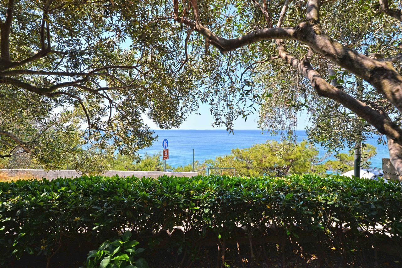 Sea Side Apartment Murter Buitenkant foto